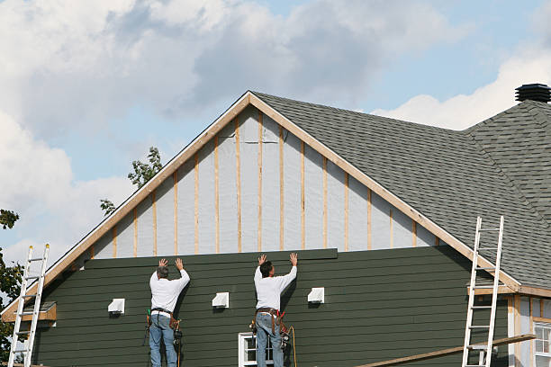 Best Composite Siding  in Newellton, LA